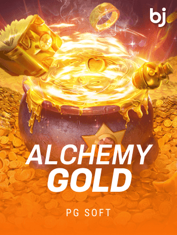 Alchemy Gold game icon
