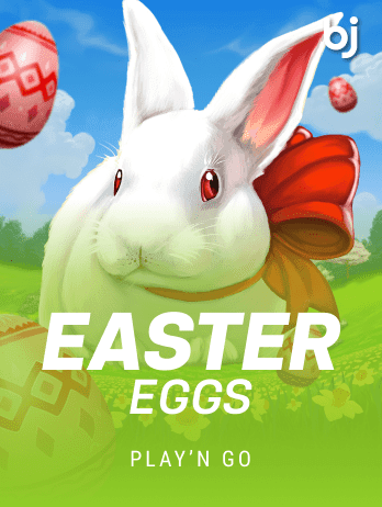 Easter Eggs game icon