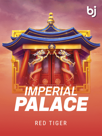 Imperial Palace game icon